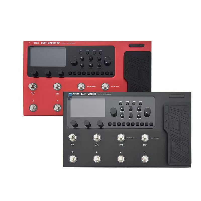 Musical Instrument Sounds - Tarjeta de Sonido Sintetizador de Bajo