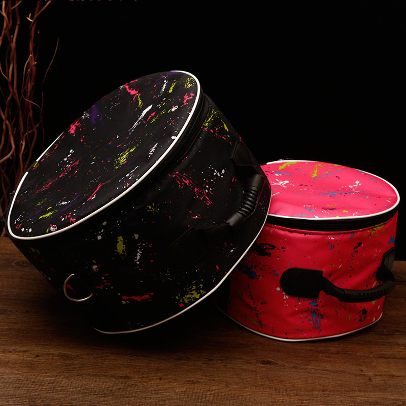 Musical Instrument Drum - Bolsa de tambor de lengua de
