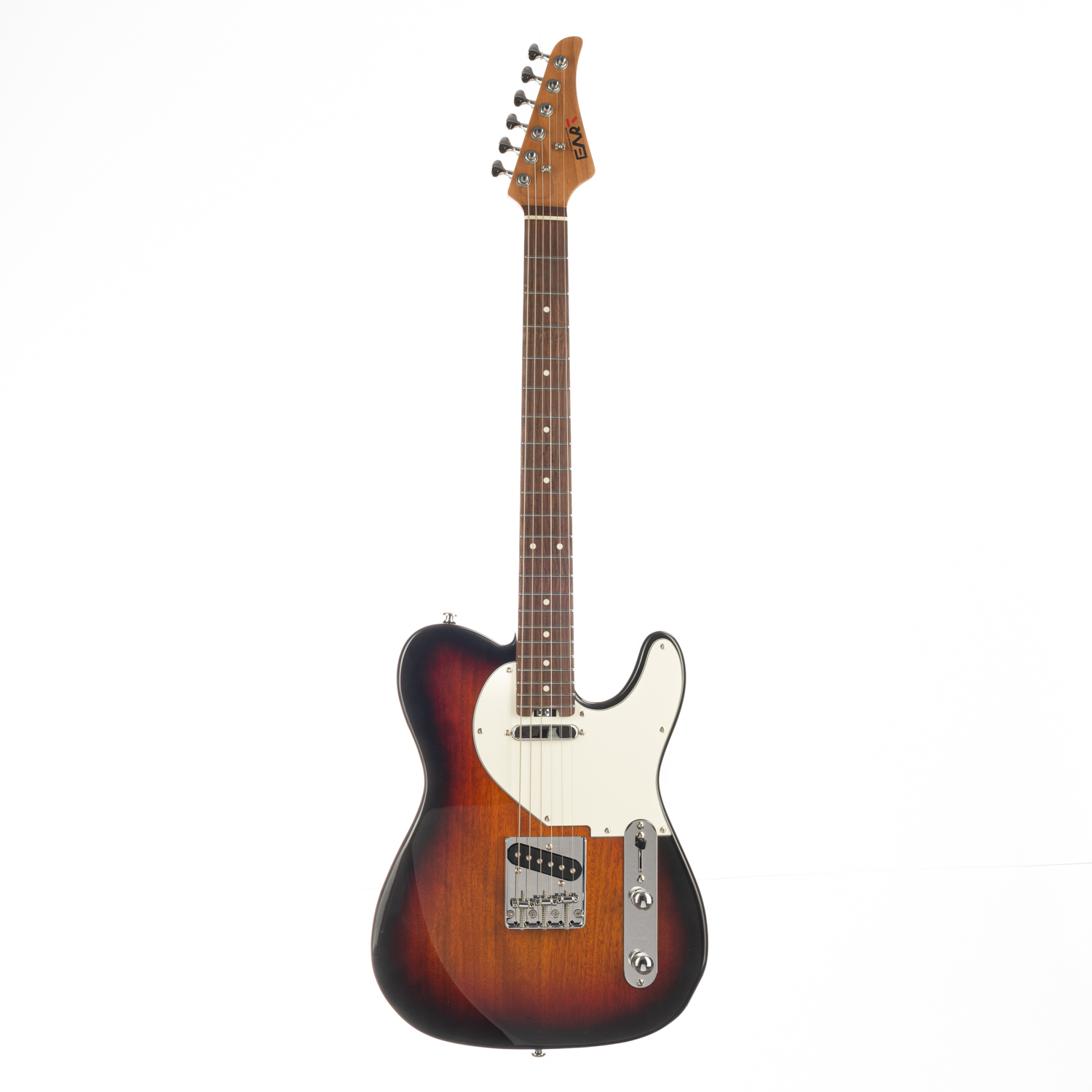 Electric Guitar Beginner - EART Guitarra EYP-TLC Eléctrica 6 Cuerdas