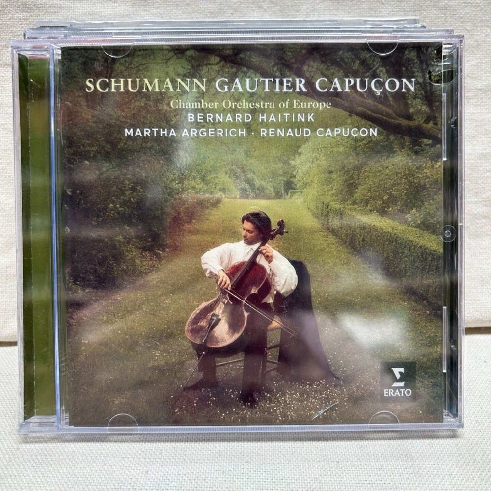 Musical Instrument Of - Álbum de Obras para Violonchelo de