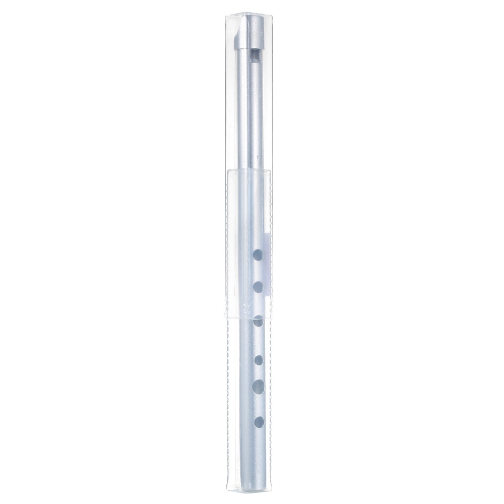Penny Whistle D - Flauta Irlandesa Profesional en Clave de