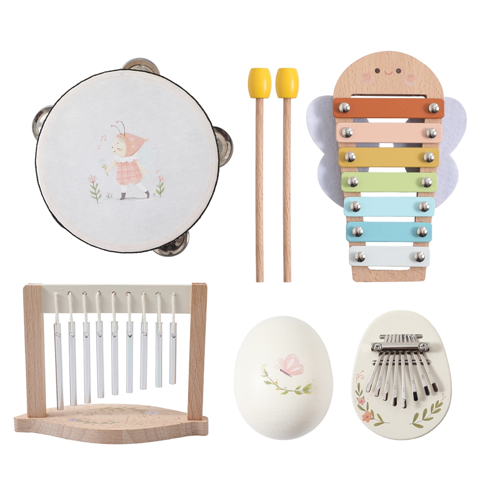 Musical Instrument Drawing - Juguetes musicales para bebés, juguetes de
