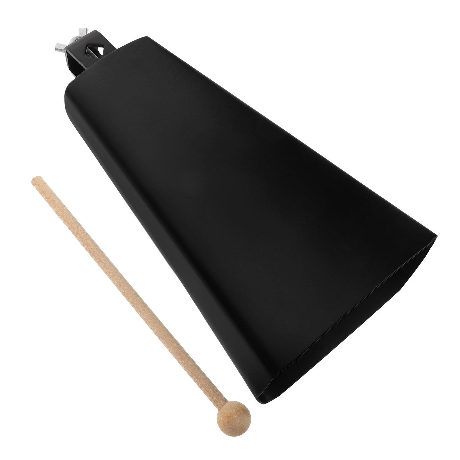 Musical Instrument Gong - 1 Juego de Campanas Metálicas con