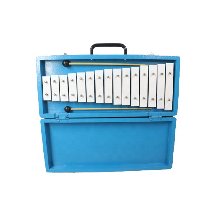 Musical Instrument With Name - Glockenspiel Xilófono Lista de nombres de