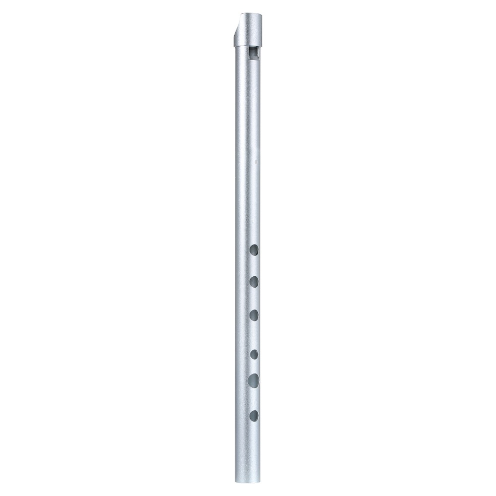 Penny Whistle D - Silbato Irlandés Premium en Tono de
