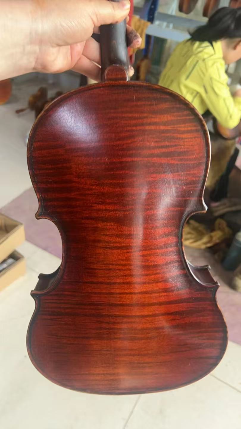 Musical Instrument Viola - Instrumentos Musicales NUEVO - Viola de