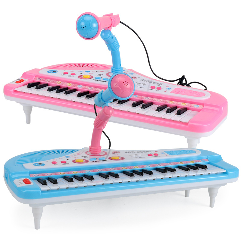 Musical Instruments Names - Piano Musical para niños, teclado electrónico