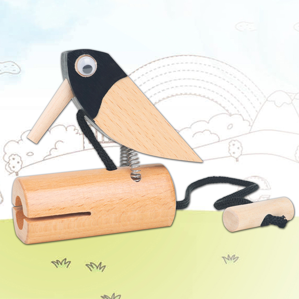 Musical Instrument For Babies - M MBAT Orff temprano educación de