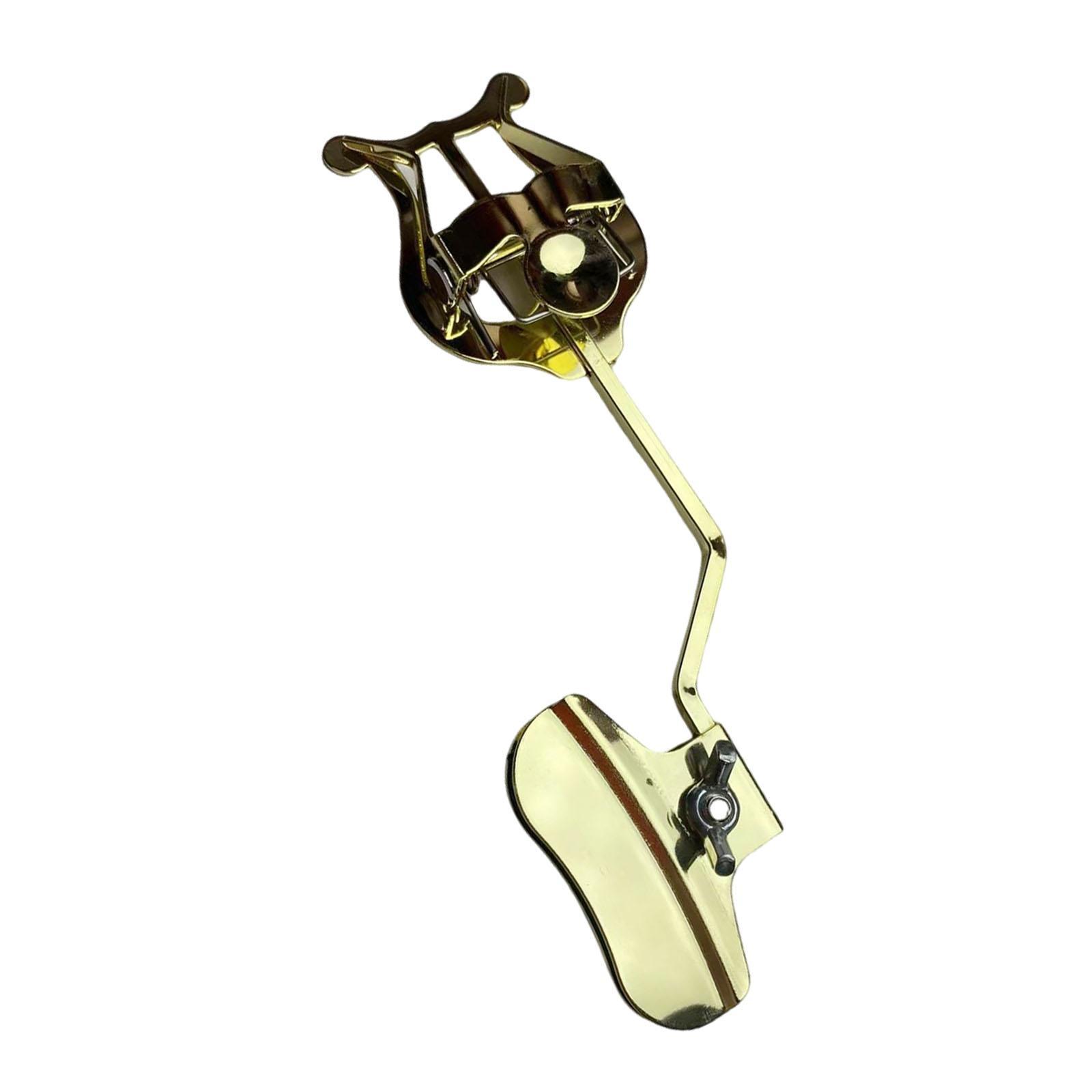 Musical Instrument Names - Soporte de Lira para Partituras de