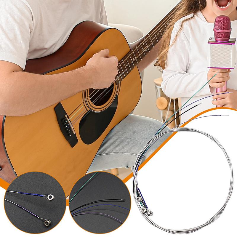 Musical Instrument Viola - Juego de cuerdas para Viola, 4X