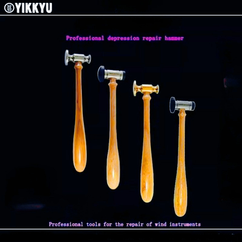 Musical Instrument Repair - Herramientas de reparación de instrumentos musicales: