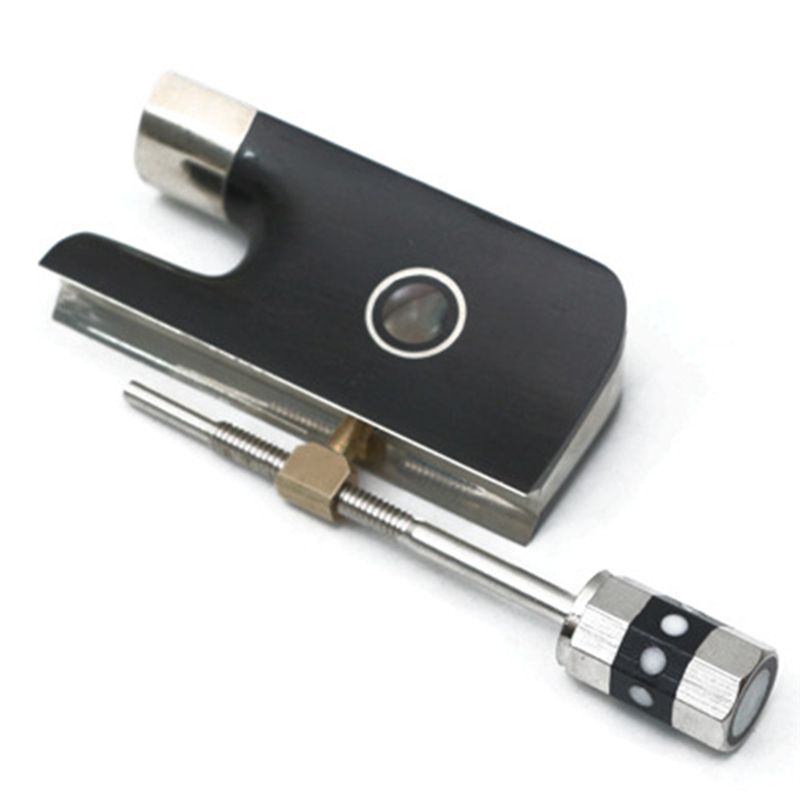 Musical Instrument Viola - Accesorios para violín Superior-Viola Bow: Taladro