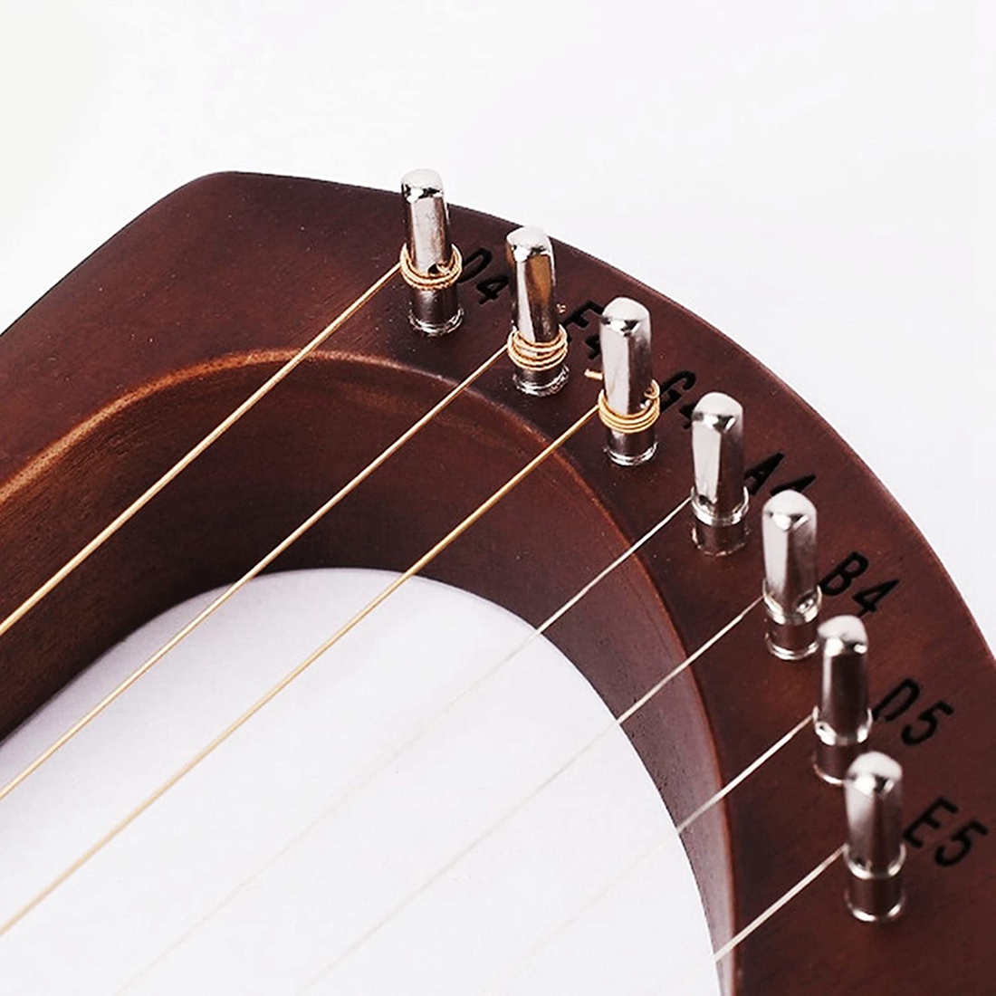 Musical Instrument Lyre - Cuerdas para Lira de 21 Cuerdas