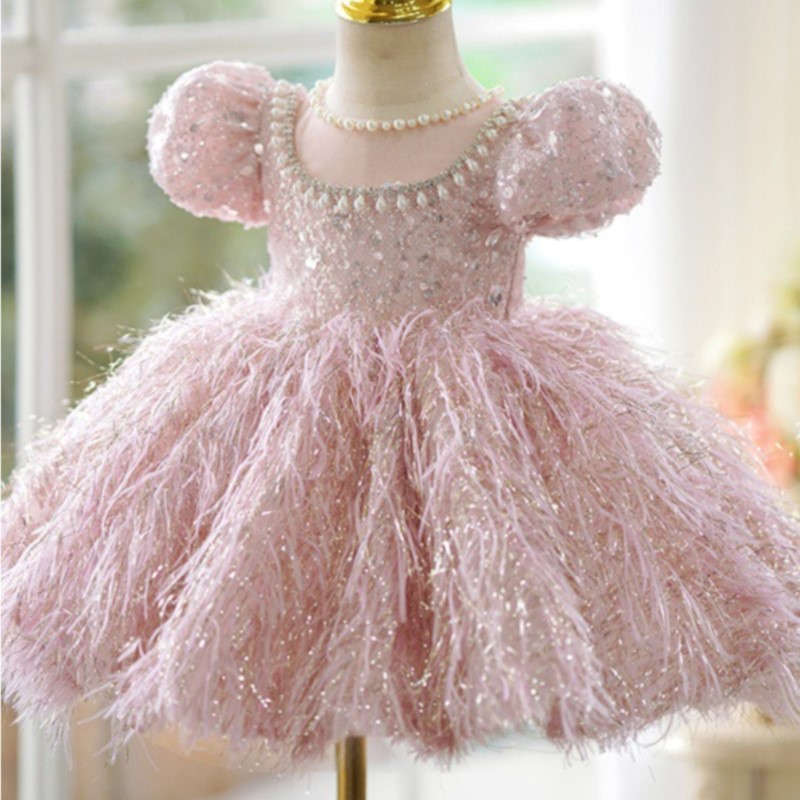 Vestido de princesa con lentej - Musical Instrument For Babies reseña y precio