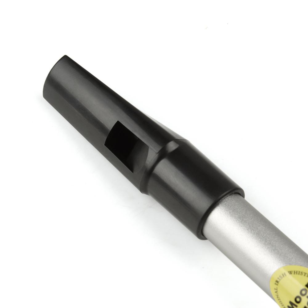 Flauta de Metal MoonLady-D Key - Penny Whistle D reseña y precio