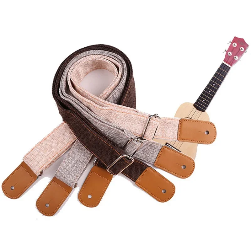 Guitarra de cuero de algodón s - Musical Instrument Sounds reseña y precio