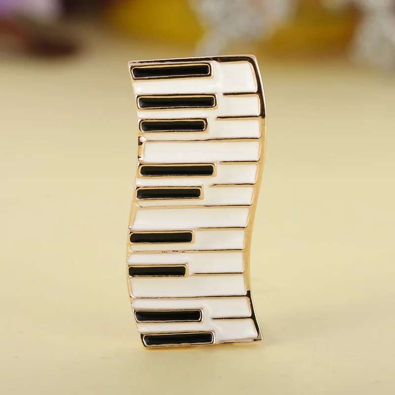 Blucome broches de Teclado de  - Musical Instruments Names reseña y precio