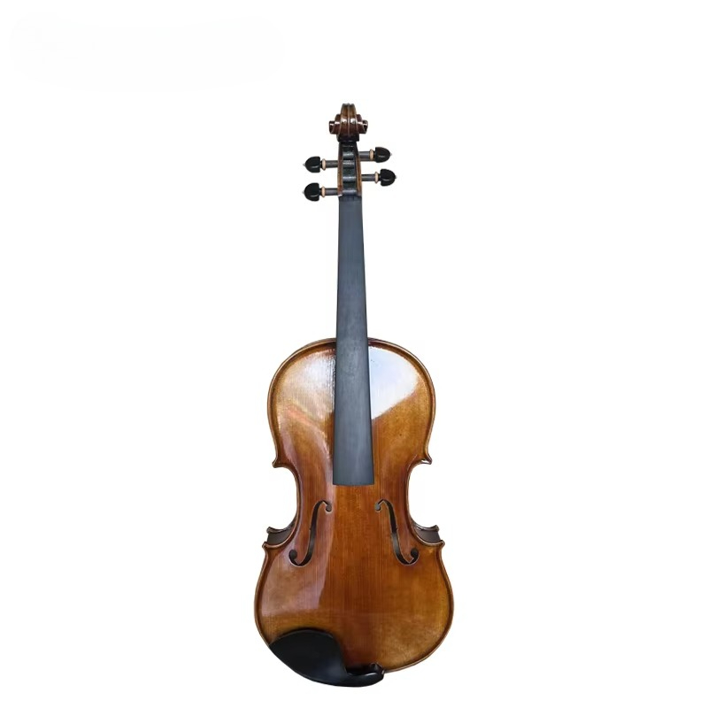 Viola de estilo antiguo con ac - Musical Instrument Viola reseña y precio