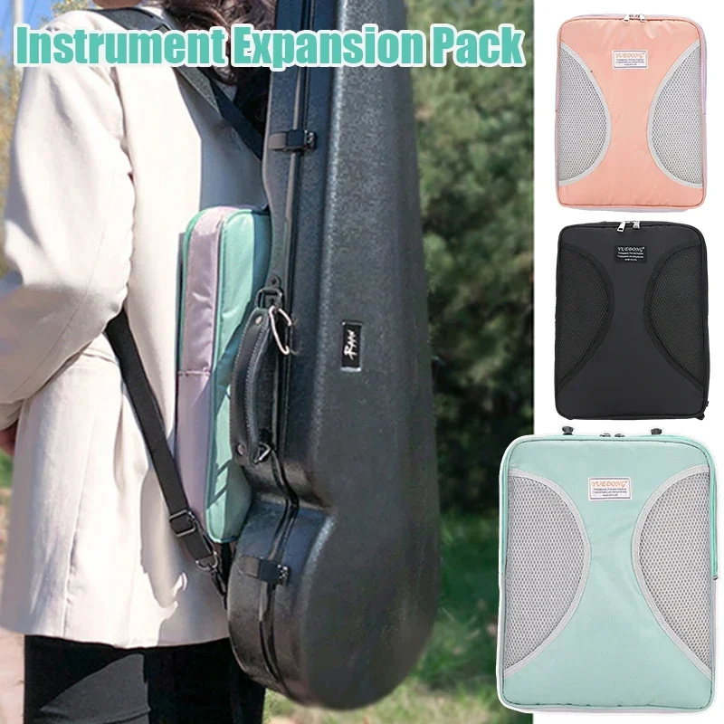 Paquete de partituras, bolsa p - Musical Instrument Names reseña y precio