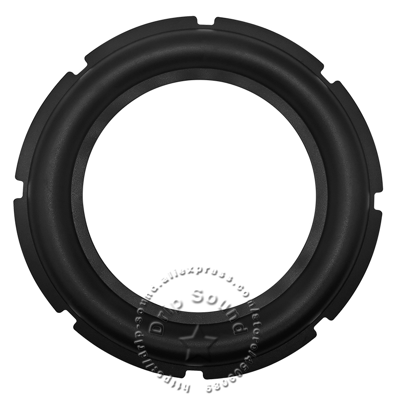 Altavoz de 8 