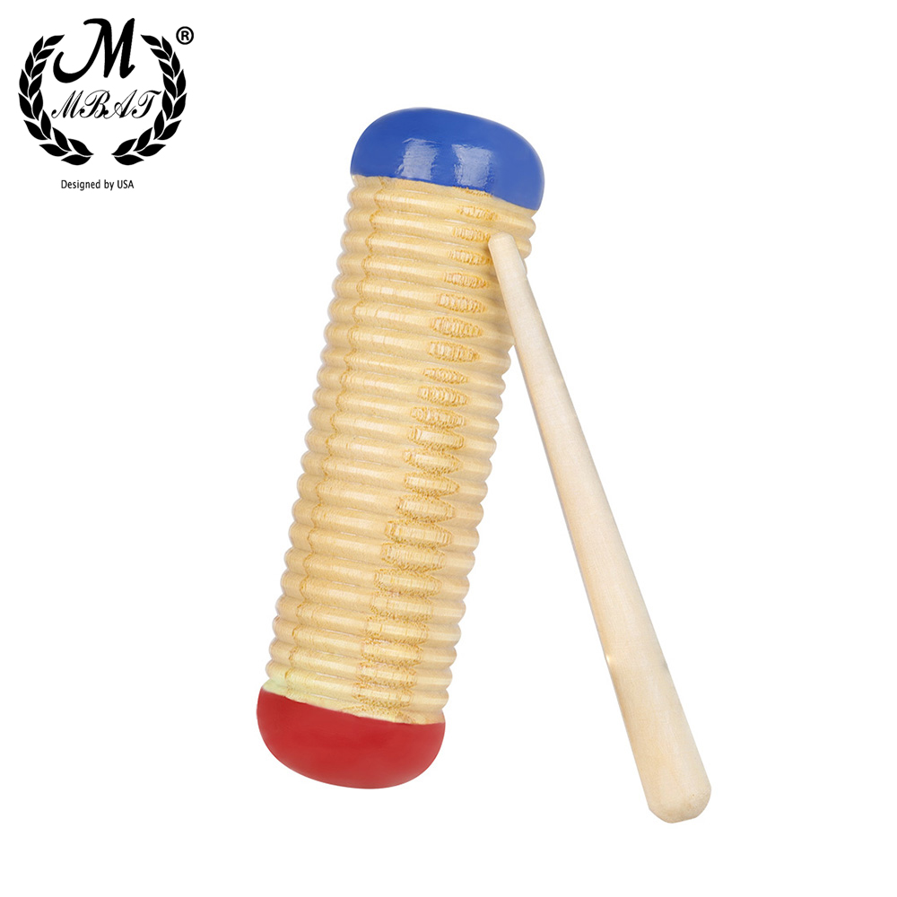 Instrumento Musical M MBAT par - Musical Instrument For Babies reseña y precio