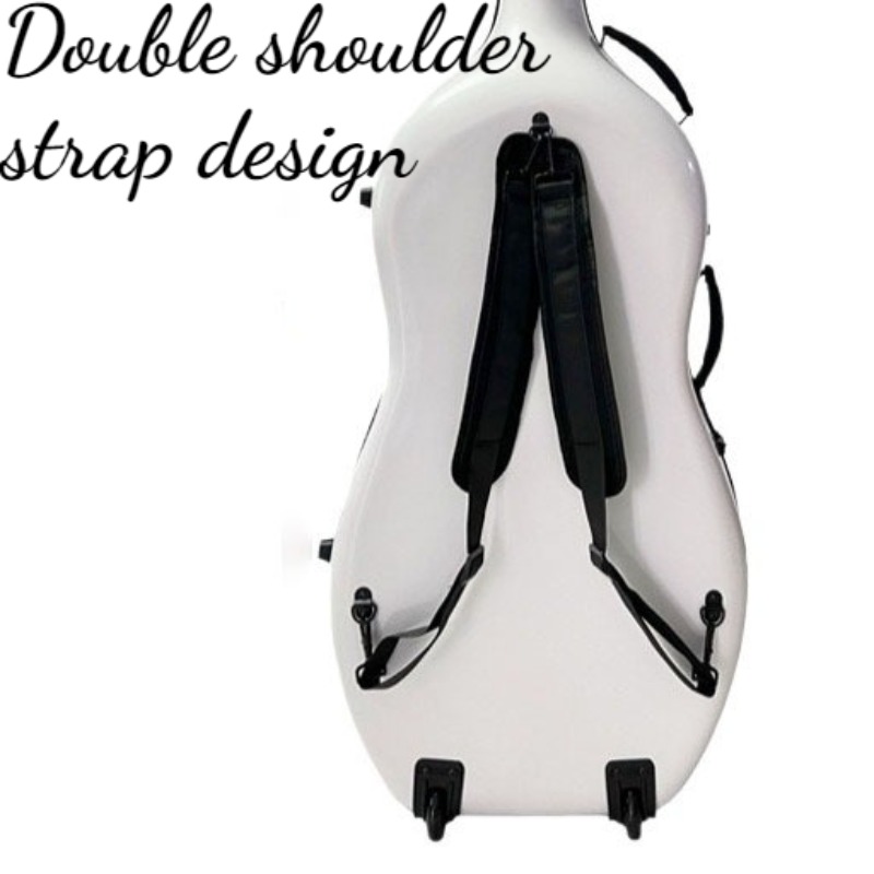 Estuche para violonchelo de fi - Musical Instrument Sounds reseña y precio