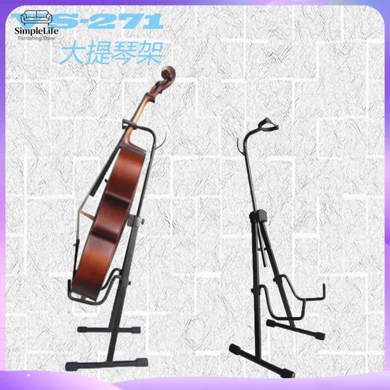 Soporte de Violonchelo Resiste - Musical Instrument Viola reseña y precio