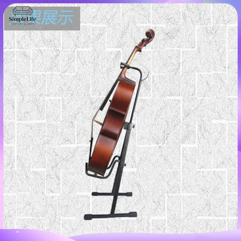 Soporte de Violonchelo Resiste - Musical Instrument Viola reseña y precio