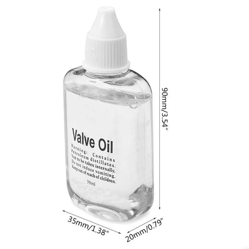 Aceite para instrumentos de 30 - Musical Instrument Sounds reseña y precio