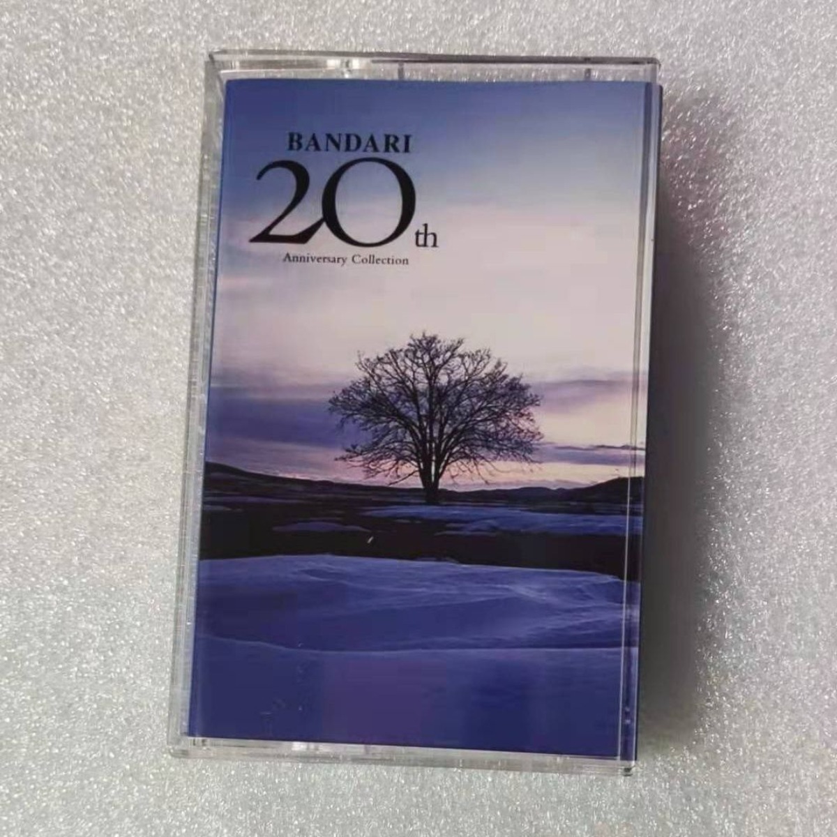 Colección del 20 Aniversario d - Musical Instrument Of reseña y precio