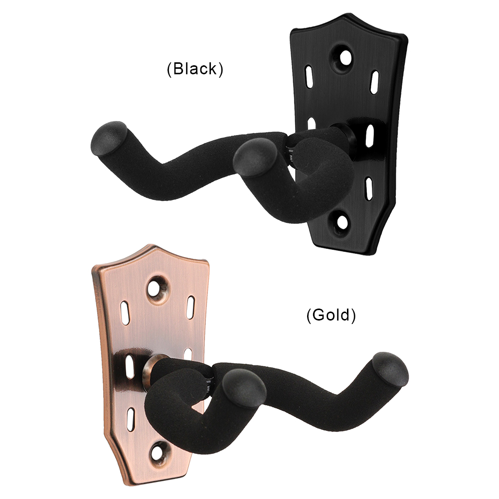 Soporte de Pared para Guitarra - Musical Instrument In English reseña y precio