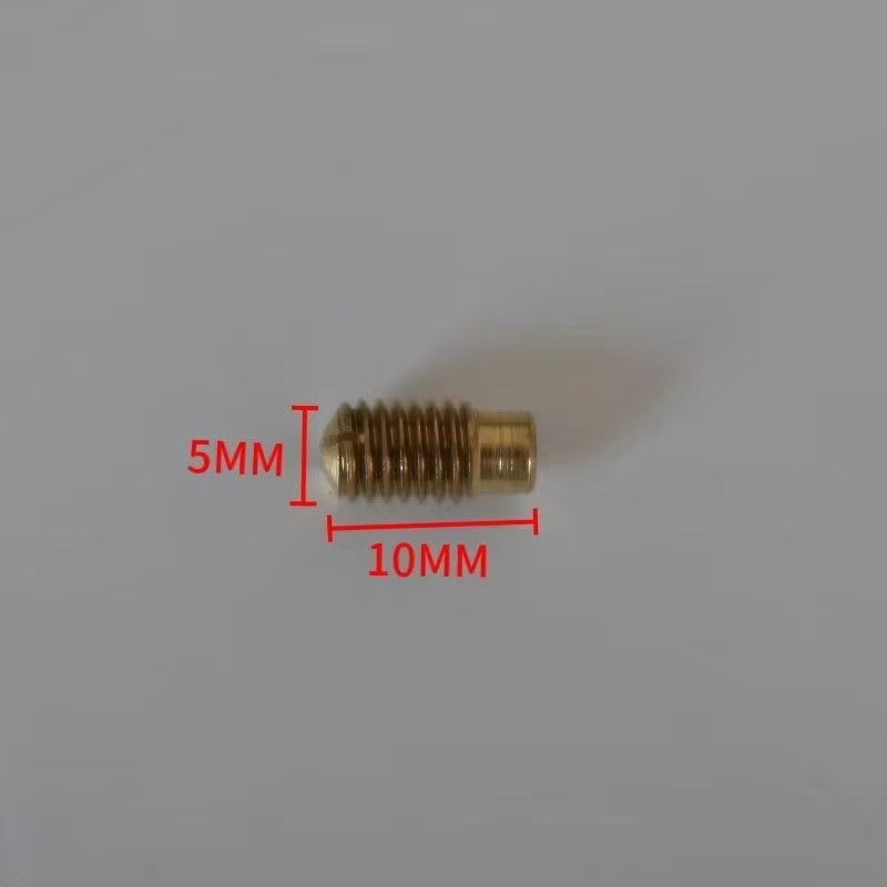 Tornillos de ajuste para saxof - Musical Instrument Repair reseña y precio