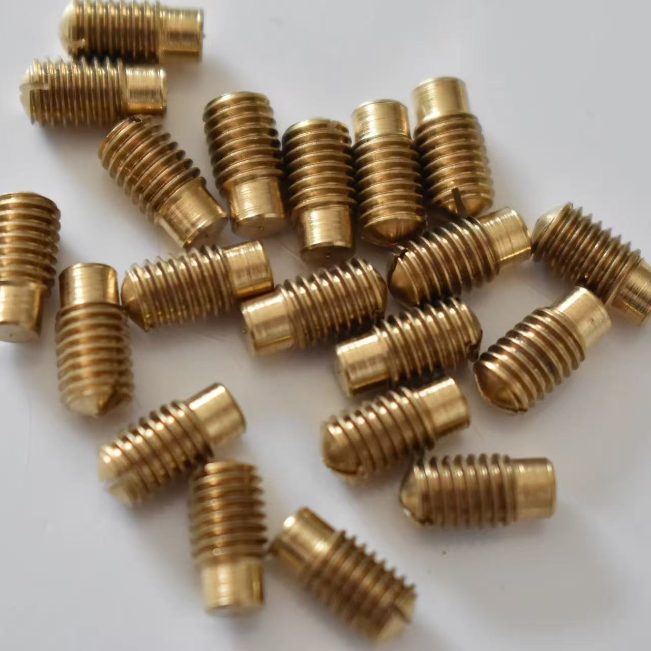 Tornillos de ajuste para saxof - Musical Instrument Repair reseña y precio