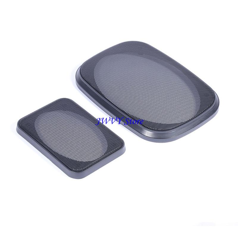Rejilla altavoz 573A, accesori - Musical Instrument Triangle reseña y precio