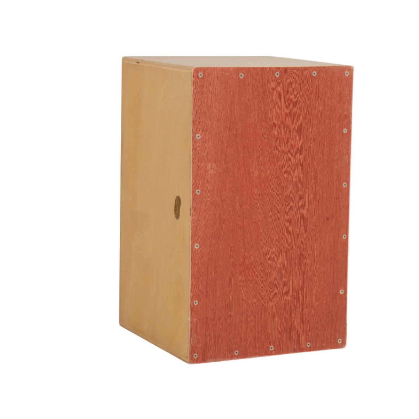 Cajón de madera de abedul con  - Musical Instrument Drum reseña y precio