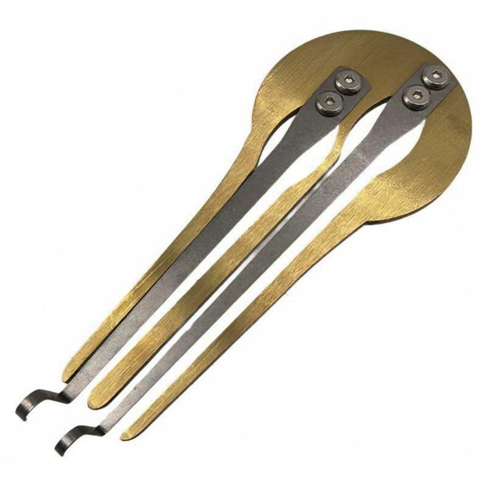 Arpa de Boca de Latón, Mini In - Musical Instrument Using Mouth reseña y precio