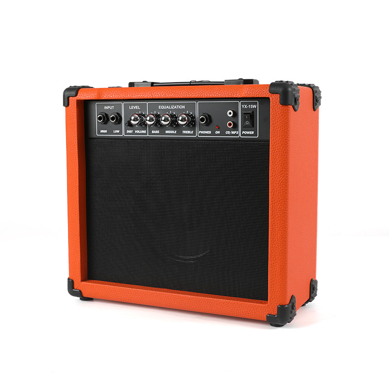 Guitarra eléctrica de alto niv - Electric Guitar Beginner reseña y precio