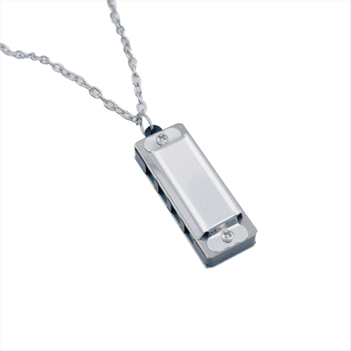 Mini Armónica ABXY con Collar, - Musical Instrument Sounds reseña y precio
