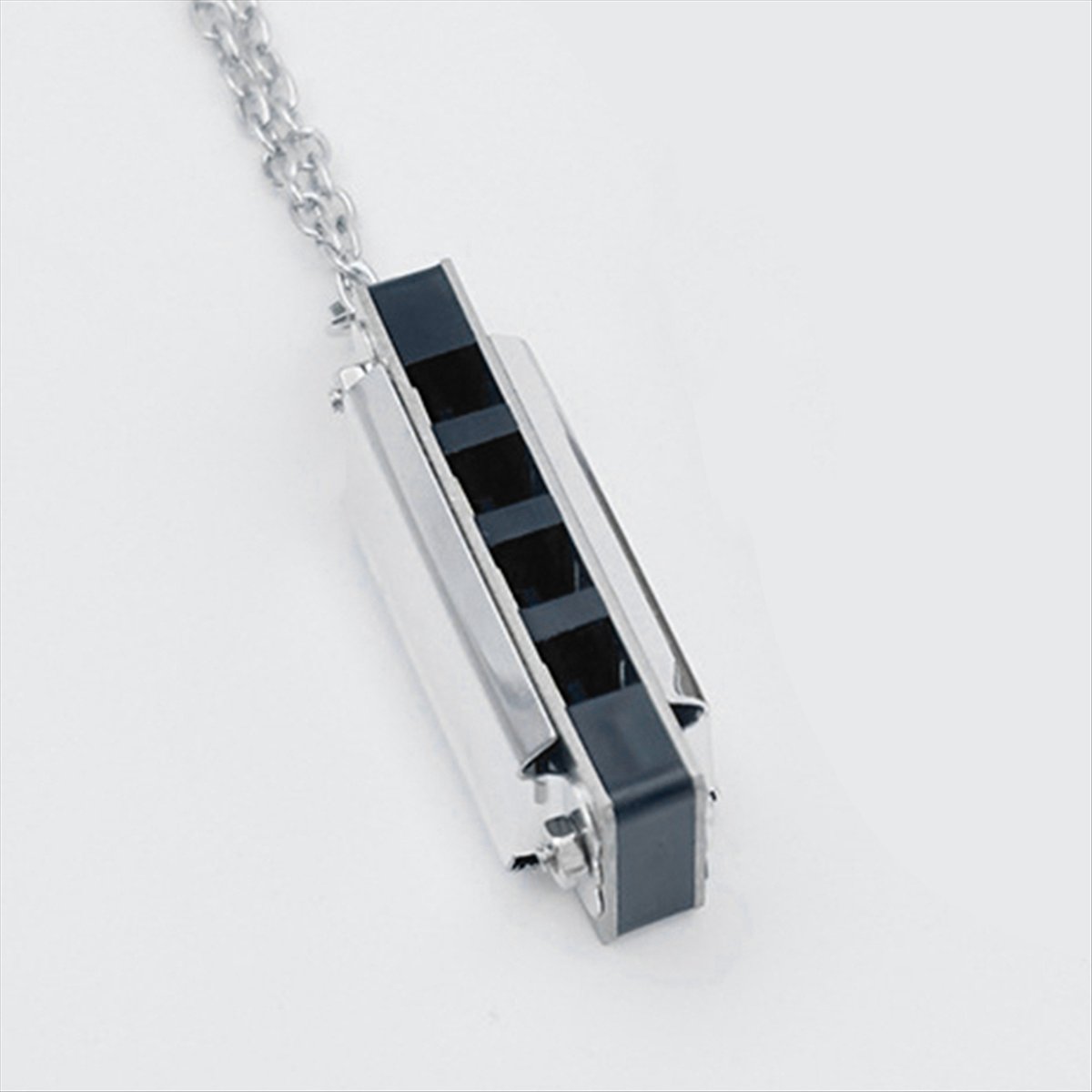Mini Armónica ABXY con Collar, - Musical Instrument Sounds reseña y precio