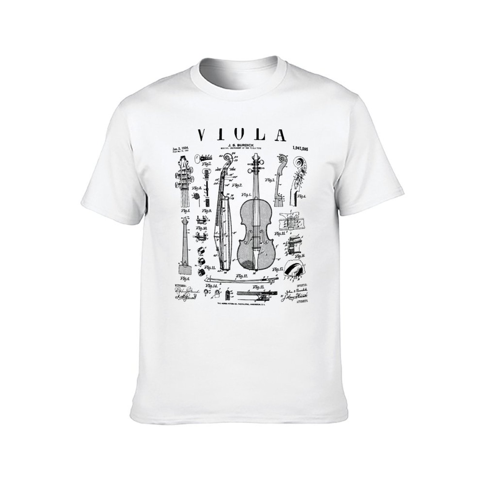 Viola Player músico instrument - Musical Instrument Viola reseña y precio