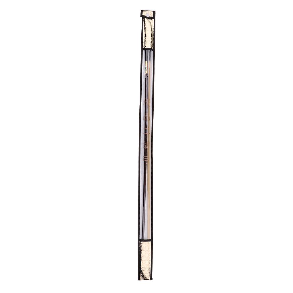 Pelo de arco de violín de alta - Musical Instrument Viola reseña y precio