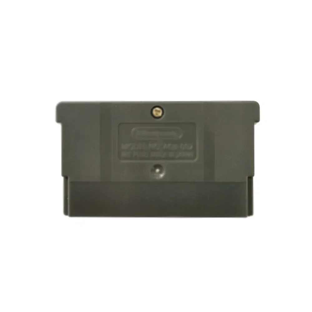 Cartucho de juego GBA para con - Musical Instrument Zelda reseña y precio
