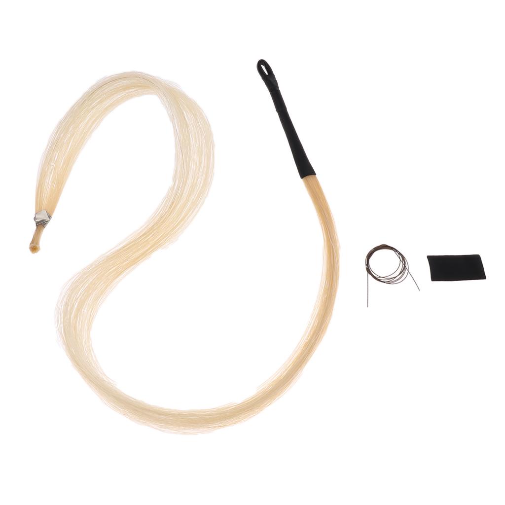 Instrumento Musical de pelo de - Musical Instrument Viola reseña y precio
