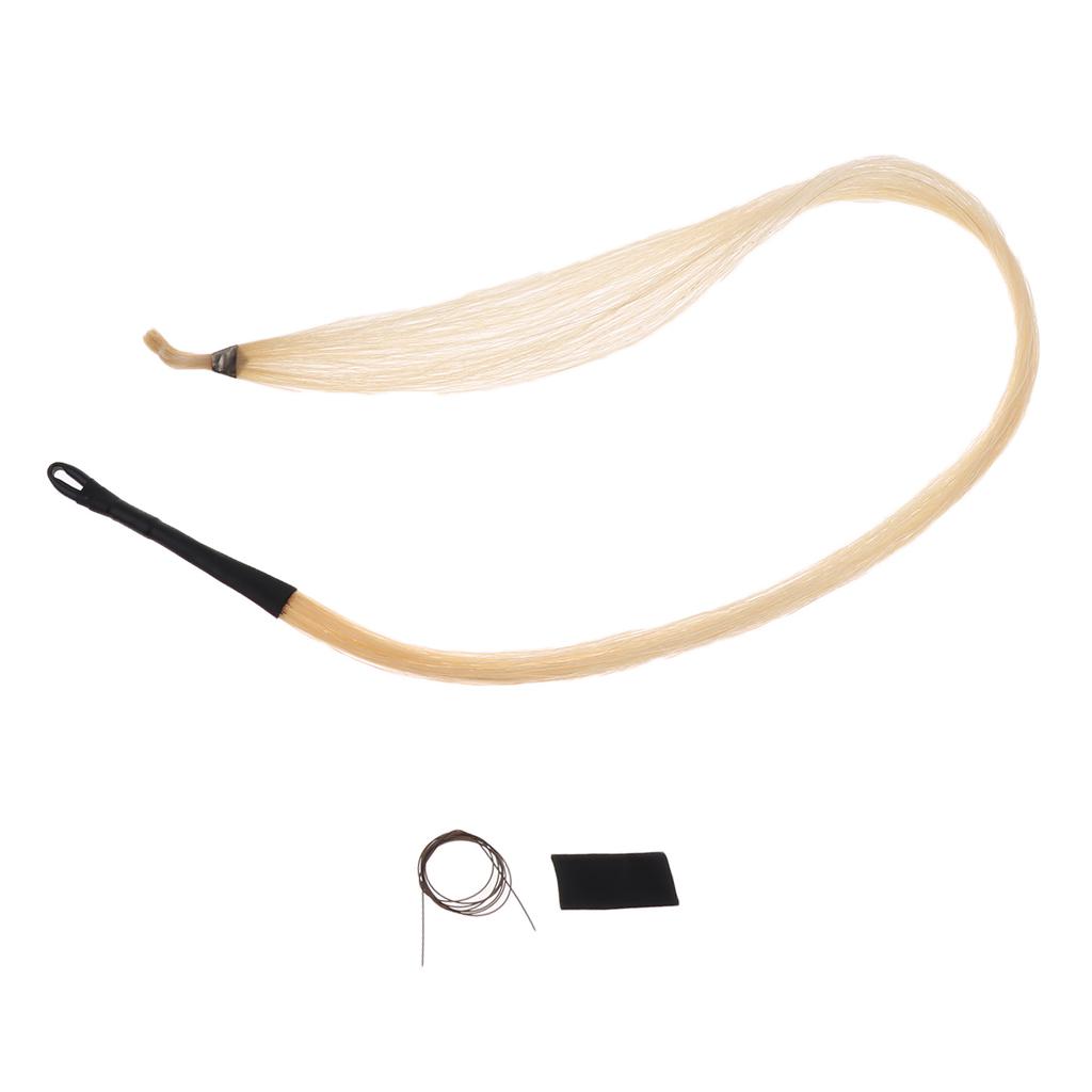 Instrumento Musical de pelo de - Musical Instrument Viola reseña y precio