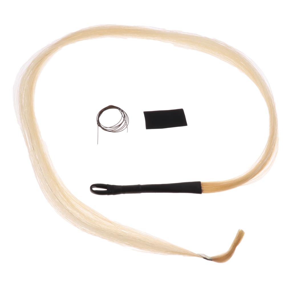 Instrumento Musical de pelo de - Musical Instrument Viola reseña y precio