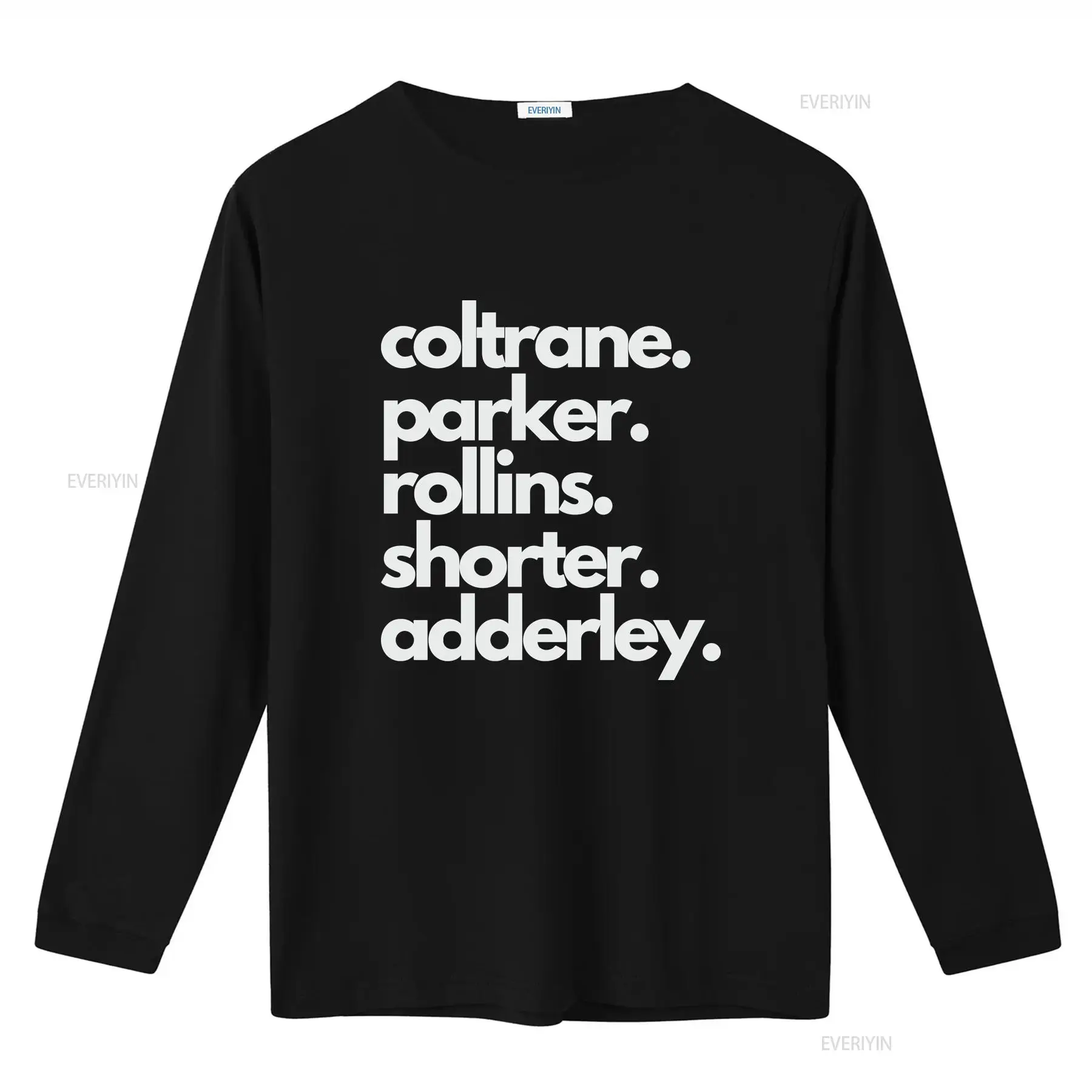 Camiseta con nombres de leyend - Musical Instrument With Name reseña y precio