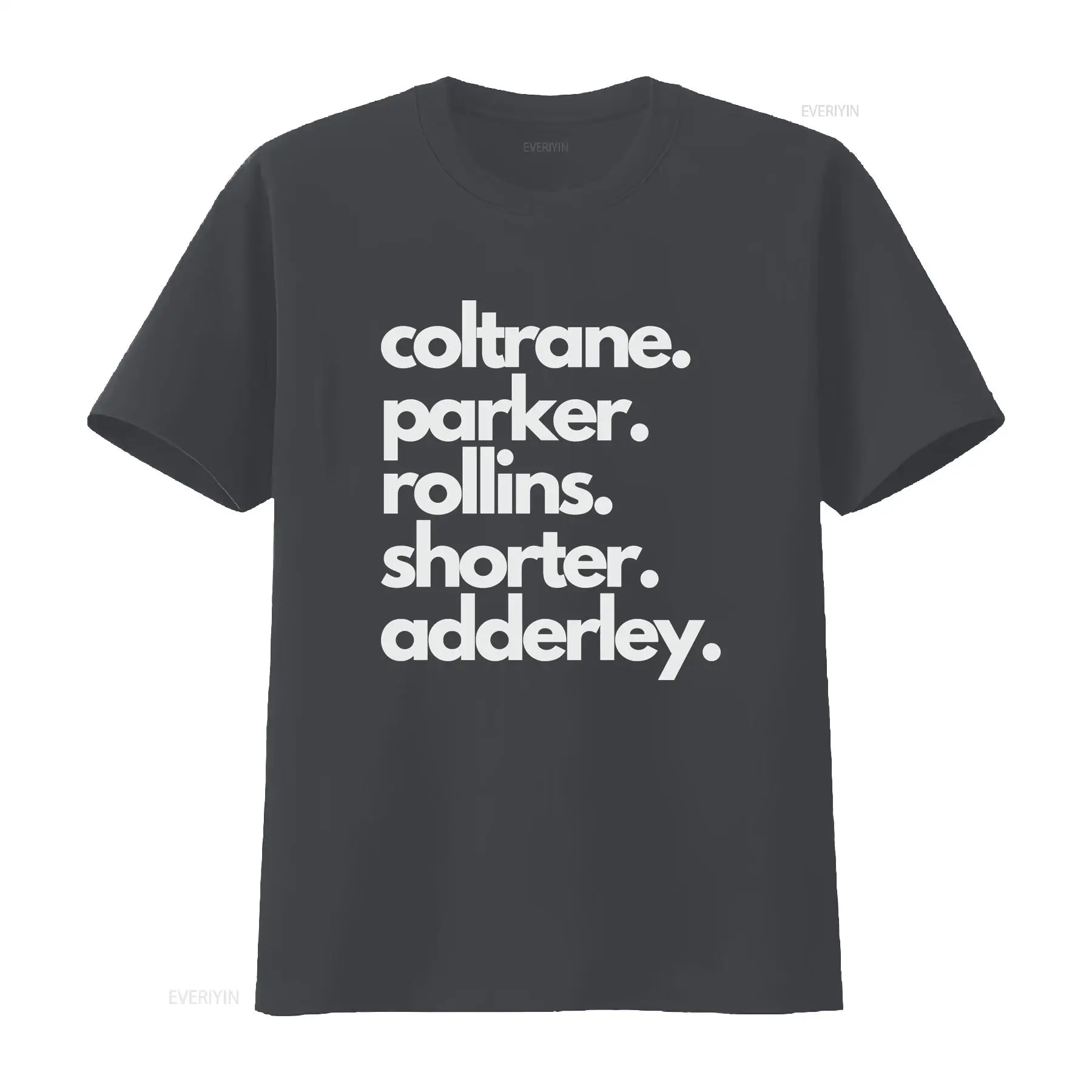 Camiseta con nombres de leyend - Musical Instrument With Name reseña y precio