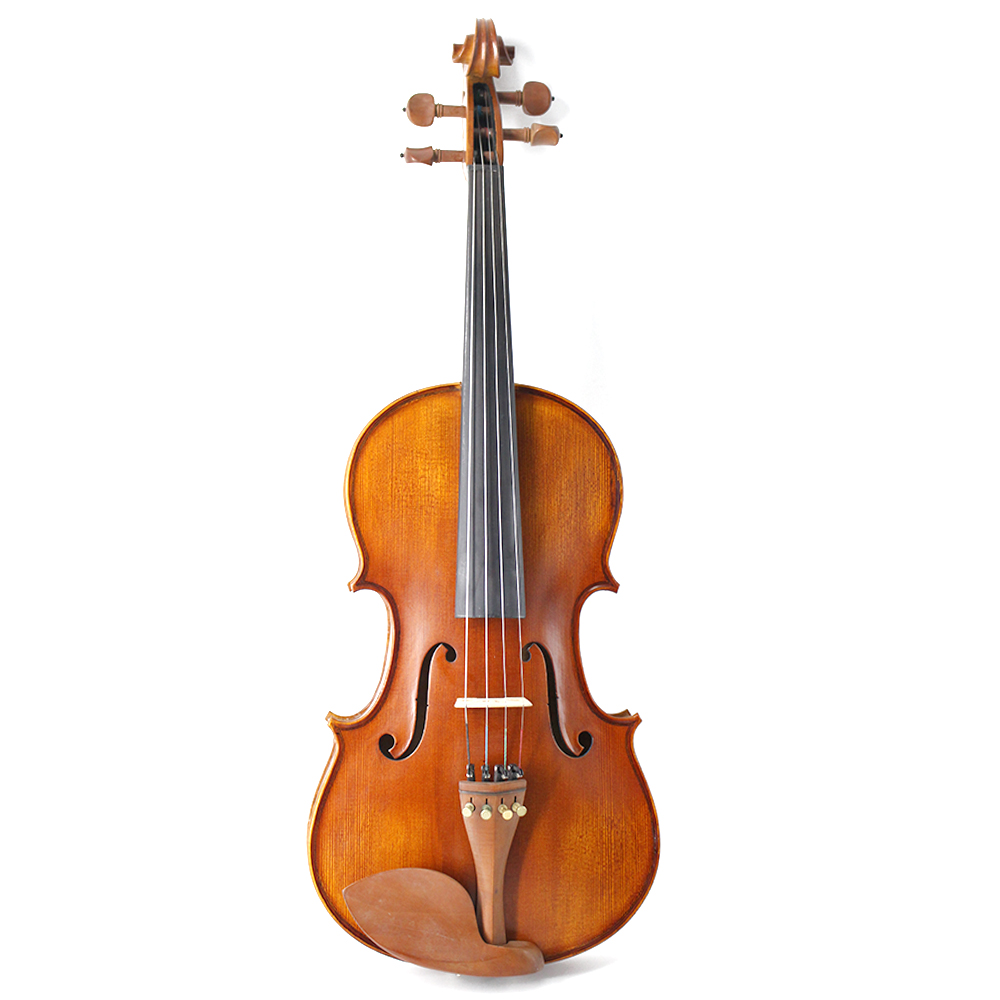 Viola profesional hecha a mano - Musical Instrument Viola reseña y precio