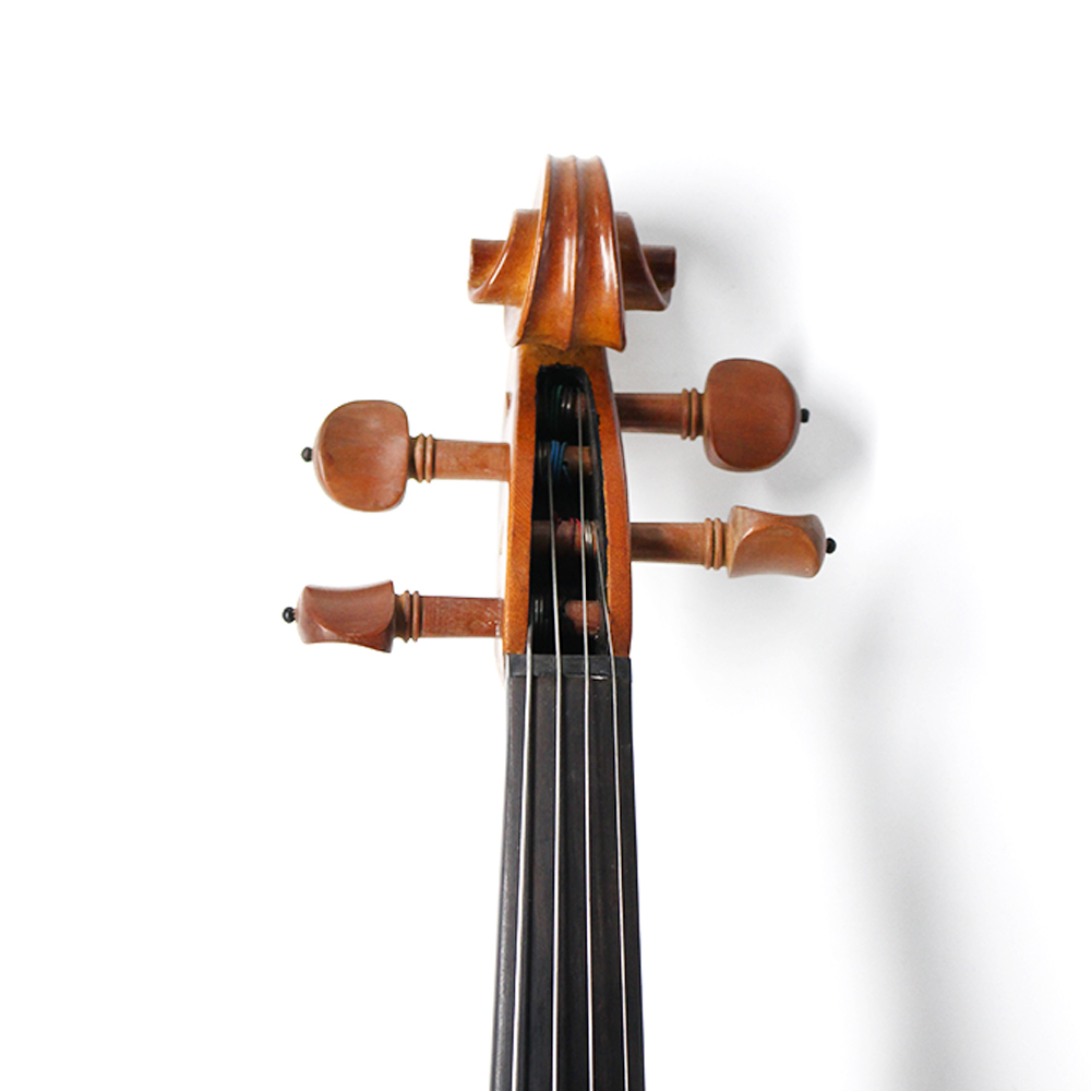 Viola profesional hecha a mano - Musical Instrument Viola reseña y precio