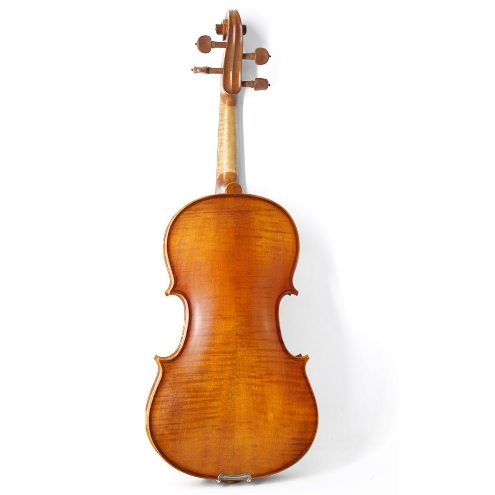 Viola profesional hecha a mano - Musical Instrument Viola reseña y precio
